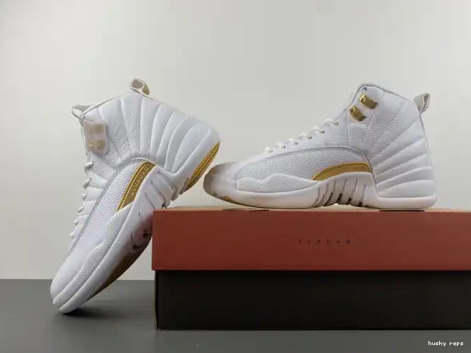 Cheap Husky Phantom Jordan 12 FD9101-007 WMNS Air 0513